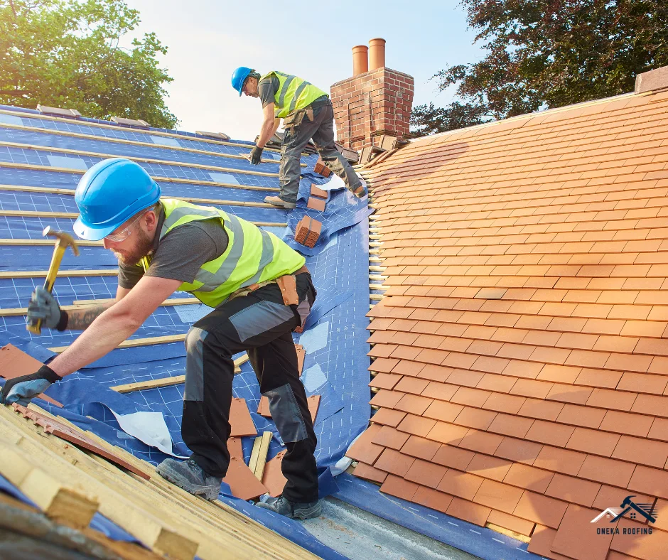 Why choose Roof Repair Near Me in Mooers Forks, NY